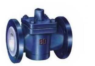 (X41F型)X41F型襯氟旋塞閥 _供應信息_商機_中國環(huán)保設備展覽網