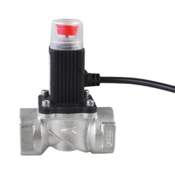 燃?xì)夤艿捞烊粴庑孤┳詣忧袛嚅y 閥門生產(chǎn)廠家直銷 供應(yīng)商報(bào)價