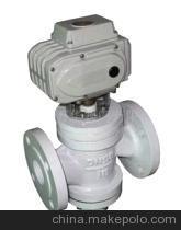 【國(guó)標(biāo)鑄鐵動(dòng)態(tài)平衡電動(dòng)調(diào)節(jié)閥EDRV】?jī)r(jià)格,廠家,圖片,閥門,永嘉縣萬華閥門-