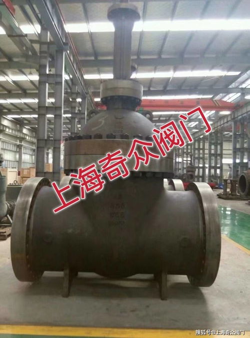 上海奇眾閥門產(chǎn)品的科研是公司能過長(zhǎng)期堅(jiān)持的生存能力