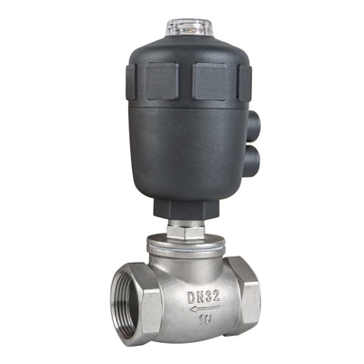 氣動閥門產(chǎn)品信息