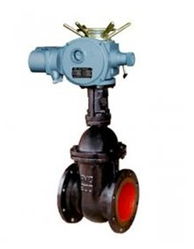 電動鑄鐵閘閥 地域品牌巡禮——以上海、河南、福建為例