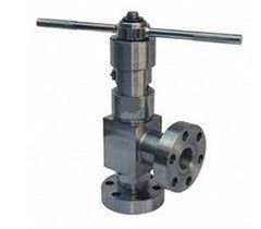 供應高品質J44H高壓角式截止閥，助力工業流體系統穩定運行