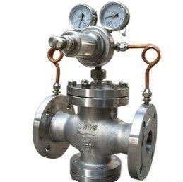 供應無錫蒸汽減壓閥、標一減壓閥——探尋無錫地區優質蒸汽減壓閥產品