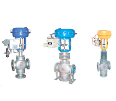 氣動三通調節閥 原理、應用與選型要點