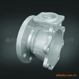 不銹鋼閥門精密鑄造件 提升流體控制效能與可靠性的關(guān)鍵組件