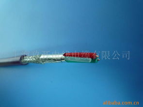 上海玖開電線電纜信號電纜產(chǎn)品系列概覽