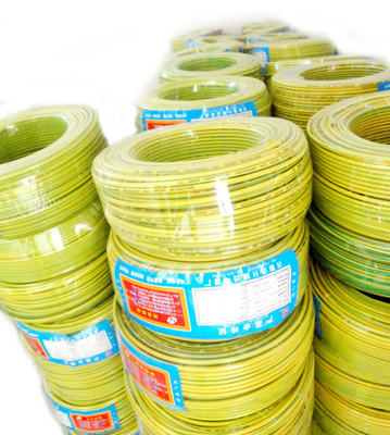 許昌鴻升電纜電線廠 電線產(chǎn)品高清細節(jié)圖全覽，品質(zhì)一目了然