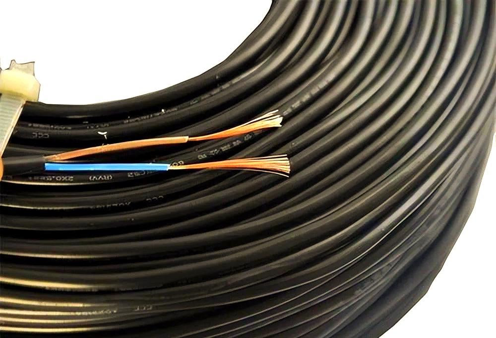 家裝電線選擇與升級的實際指南 從安全到高效的電纜經營之道